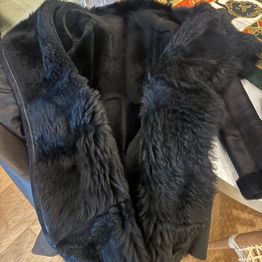 Lamarque jacket - Picture 4 of 5